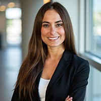 Photo of Erica Fein